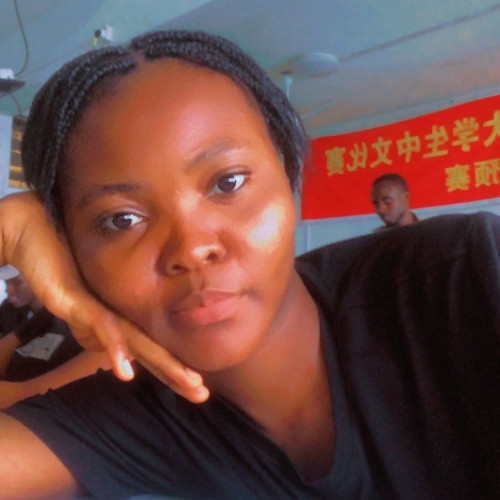 Bintu K.
