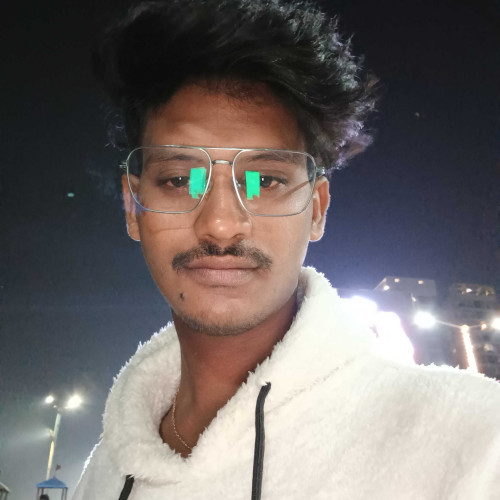 prudhvi r.