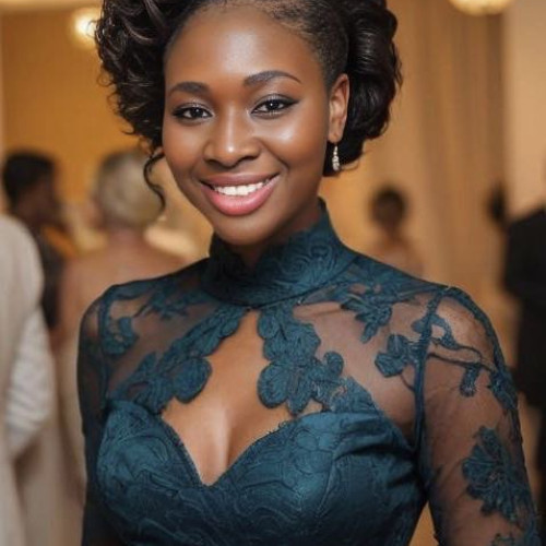 Gifty M.