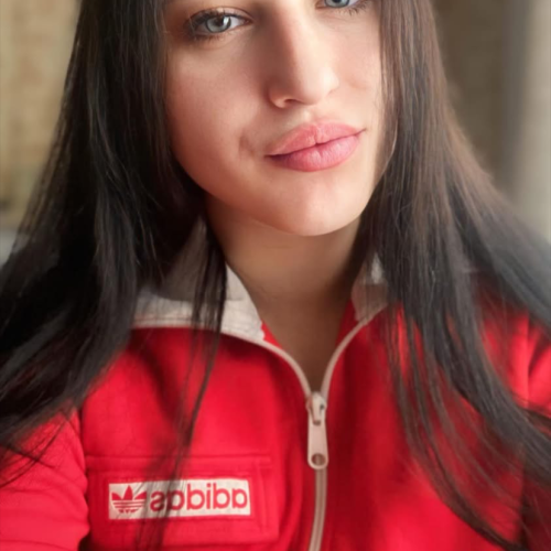 Dasha b.