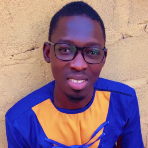 Cheick Amadou B.