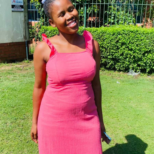 Sinesipho N.