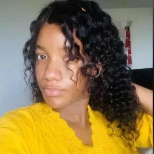 SALAMATU B.