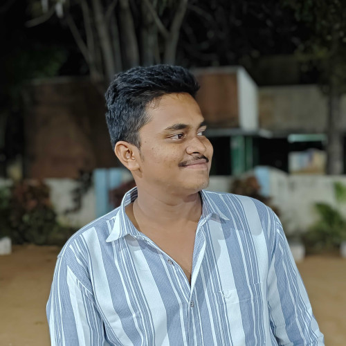 mahesh b.