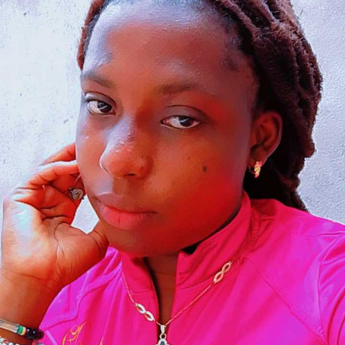 Codjovi Irene F.