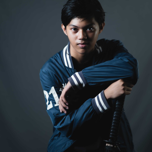 Aldrin E.