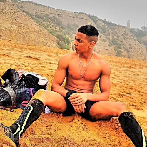 Aymane ali K.