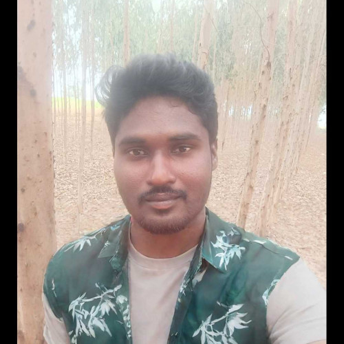 srinivas c.