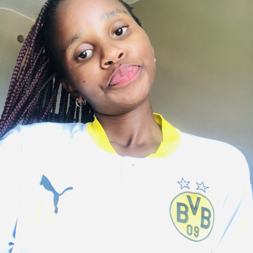 Nqobile m.