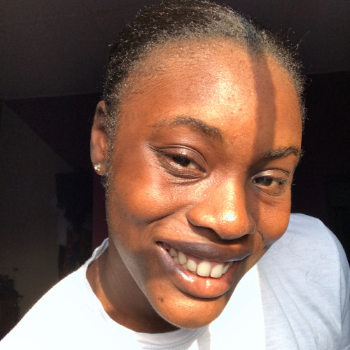 Godsdesire A.