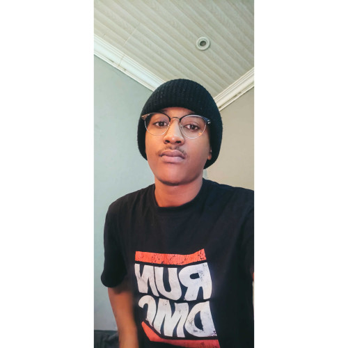 Tebogo S.