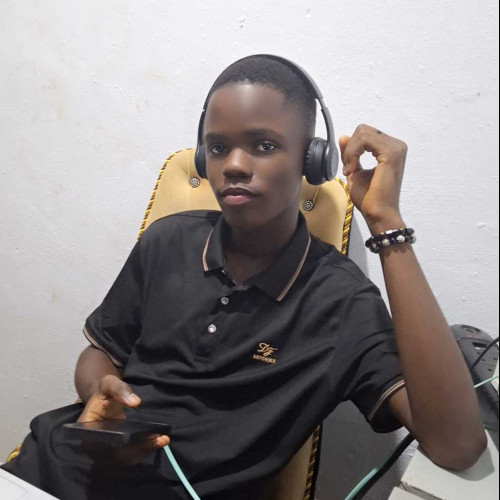 Opeyemi O.