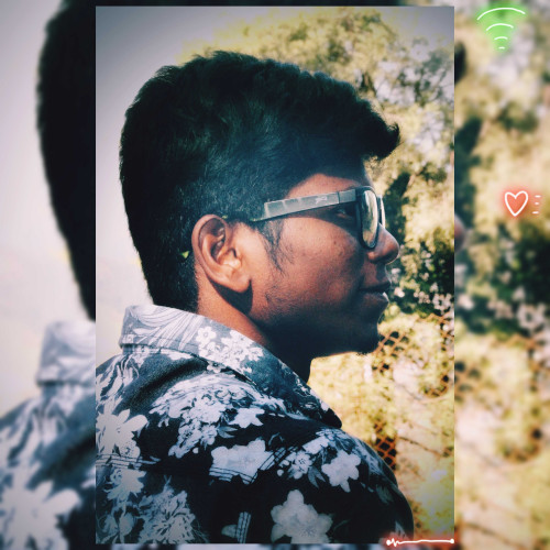 KIRAN h.