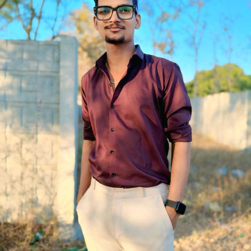 pranay c.