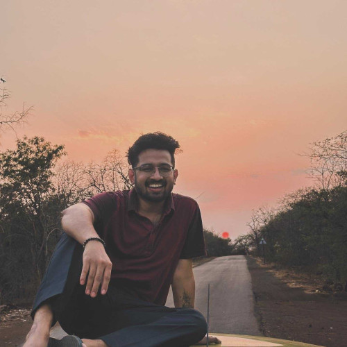 Ankit W.