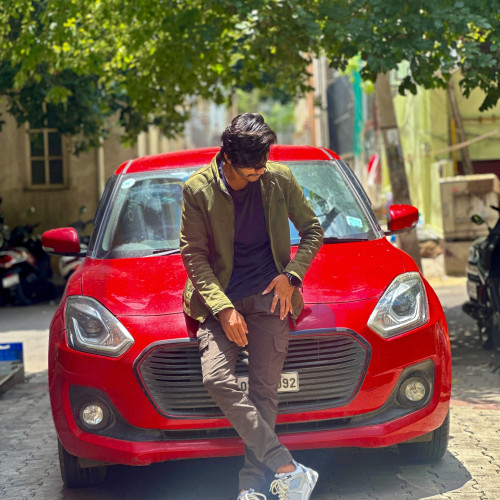 yadav b.