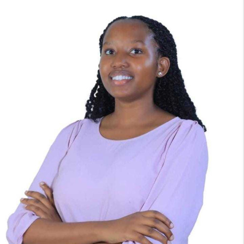 BUSINGYE B.