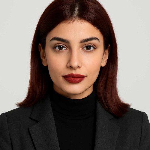 Fariha A.