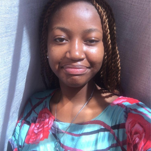 Nimah M.