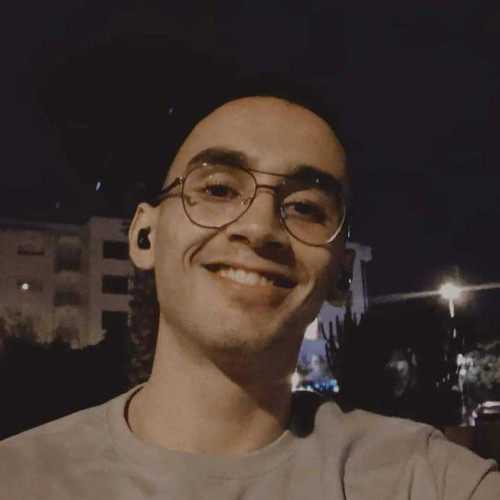 Nabil H.