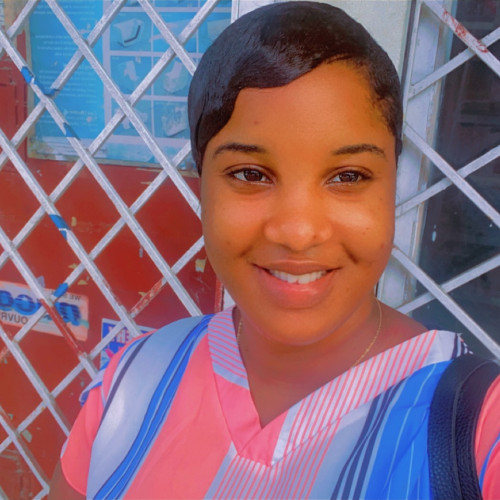 Shanagay R.