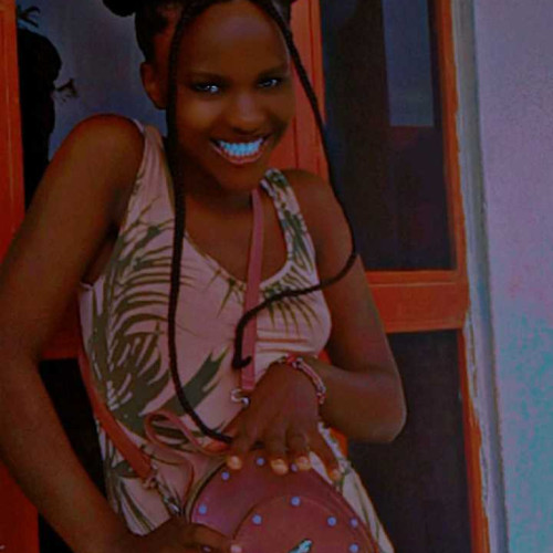 Merisha V.