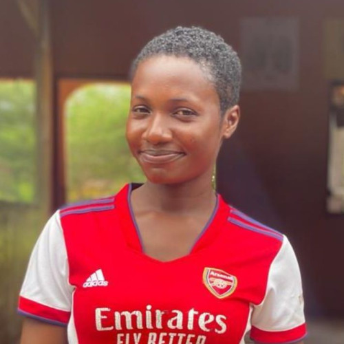 Deborah Boatemaa O.