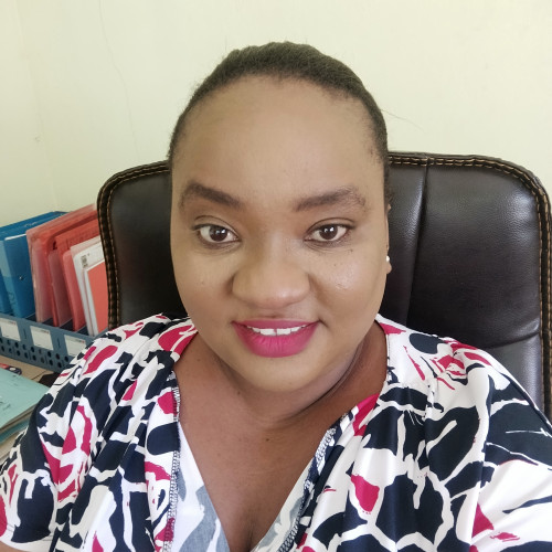 Neema M.