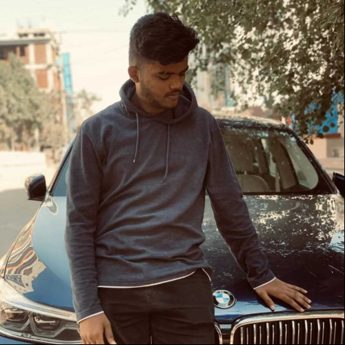 Nithin N.
