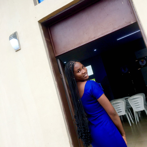 Ifeoma p.