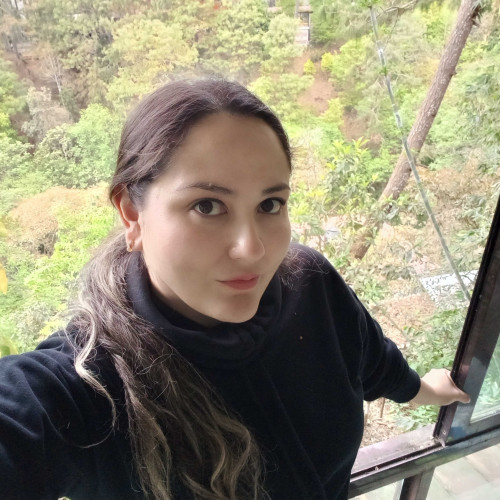 Camila B.