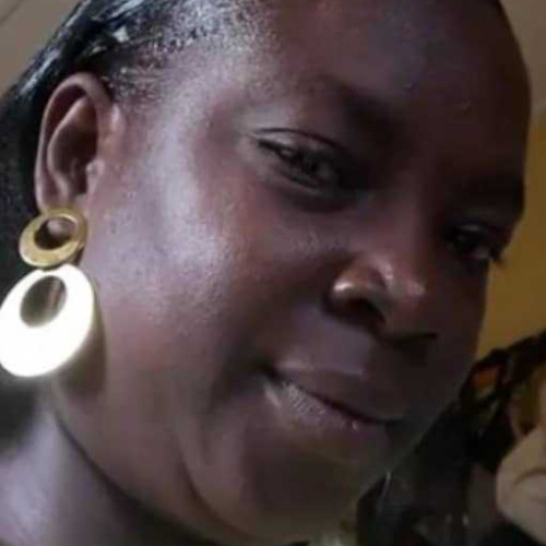 Dorcas O.