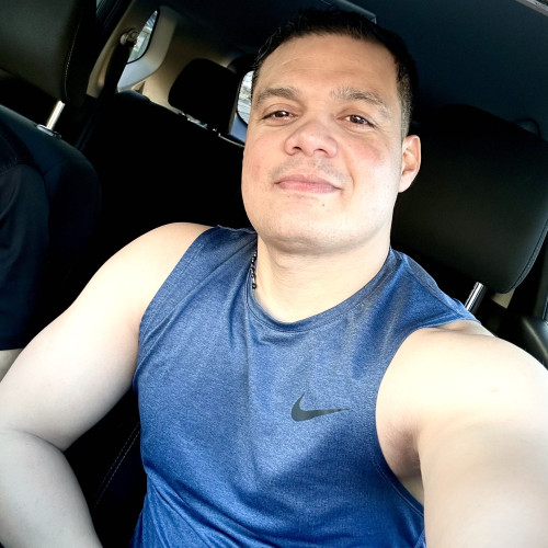cesar m.