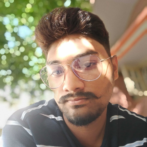 MAHESH K.