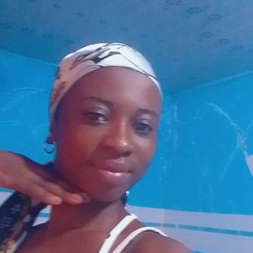 Abena B.