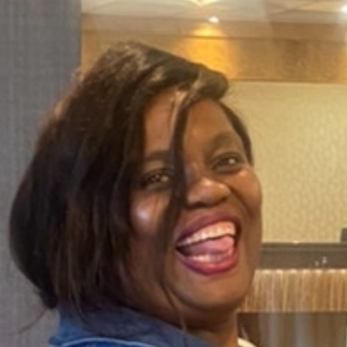 Sibusisiwe M.