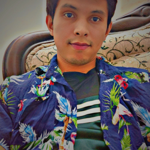 Avinash T.