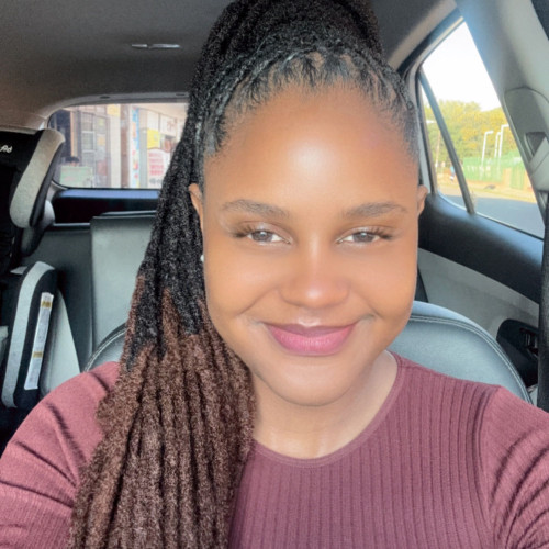 Charmaine M.