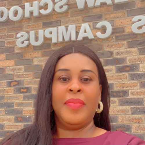 Ifeoma O.