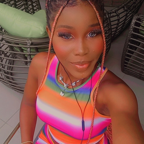 Chidinma G.