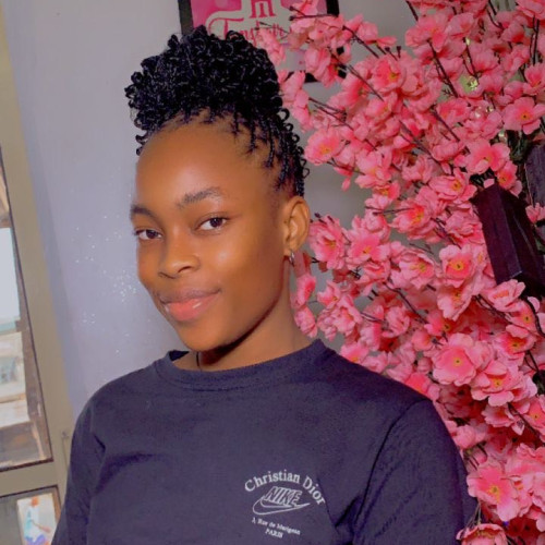 faith p.