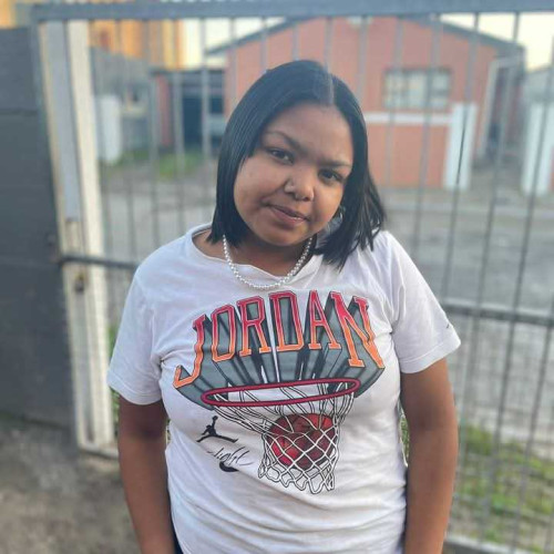 Keisha h.