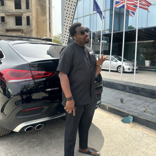 Chibueze Anderson O.