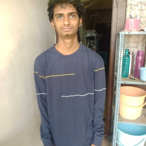 Siddharth R.