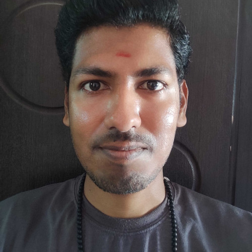 Vamshi K.