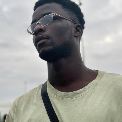 Uchenna j.