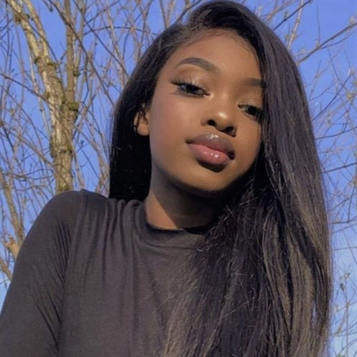 Zariah V.