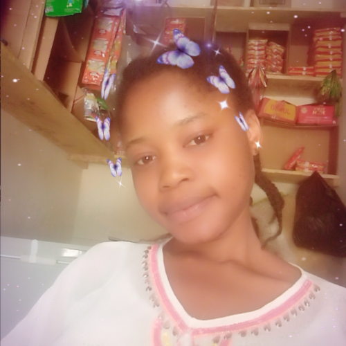 Maryfeliciy A.