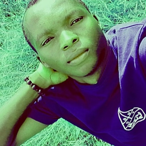 DANLADI T.