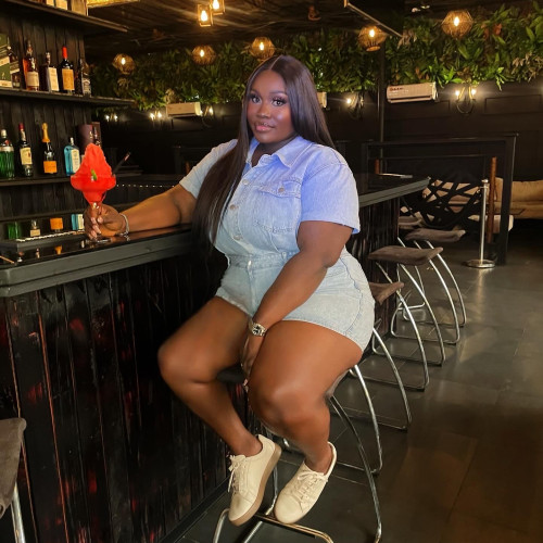 Dorothy V.